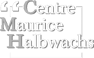 Centre Maurice Halbwachs